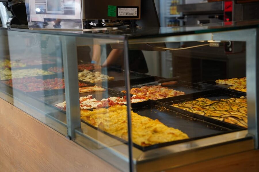 Rome: Guided City Food Tour by Vespa and Tastings - Key reasons this tour works in Rome