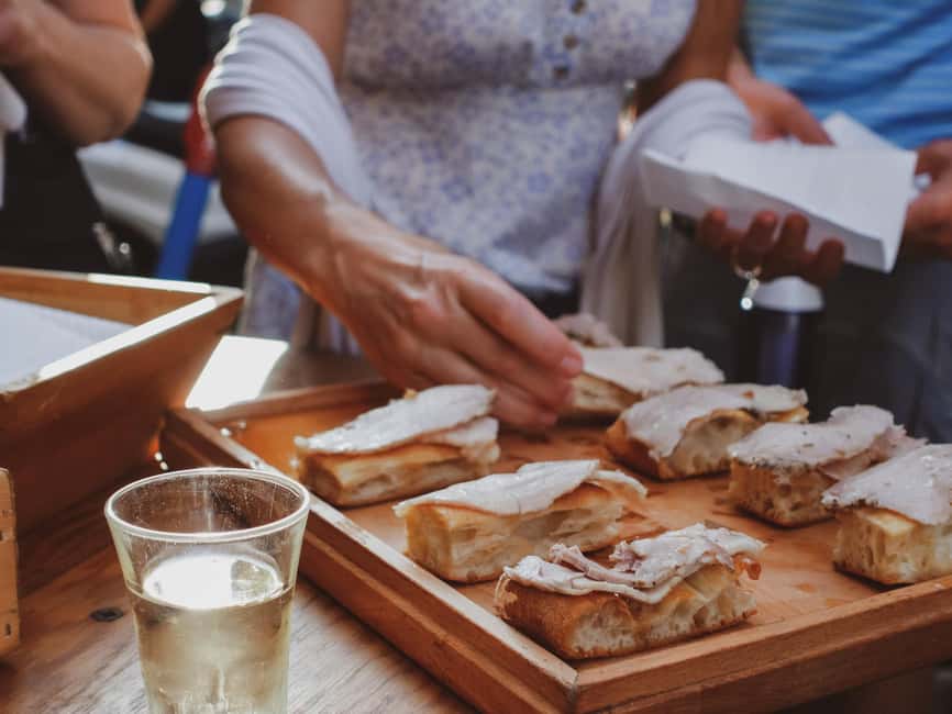 Rome: Guided Food Tour in Trastevere - Walking Time, Weather, and the Real Rhythm of Trastevere