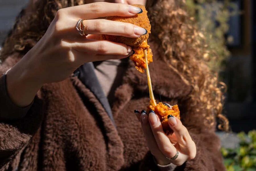 Rome: Guided Food Tour in Trastevere - Price and Value: Is $112.15 Fair for Rome?