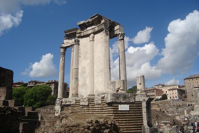 Rome: Guided Group Tour of Colosseum, Roman Forum & Palatine Hill - Meeting point, timing rules, and how to avoid common headaches