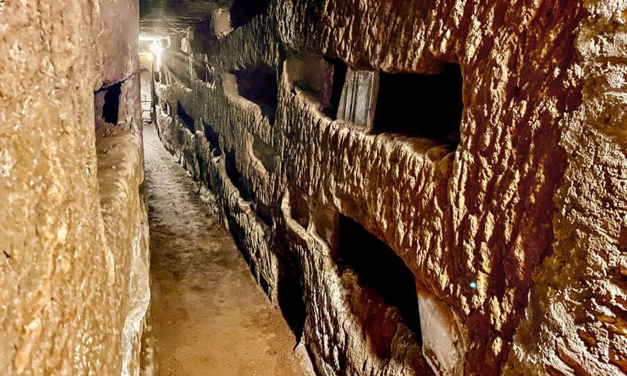 Rome: Guided Roman Catacombs Tour with Transfers - Is it worth $65? Value vs other underground Rome options