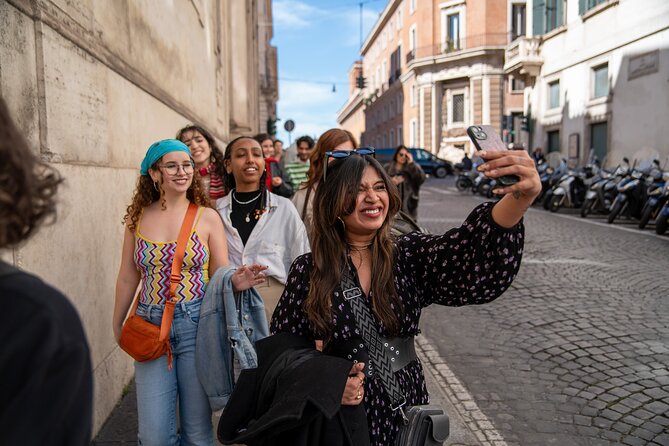 Rome: Guided Small Group Walking Tour of City Highlights - Why this 2-hour highlights walk works
