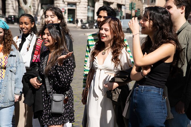 Rome: Guided Small Group Walking Tour of City Highlights - Price and value: what $30.23 gets you, and what it does not