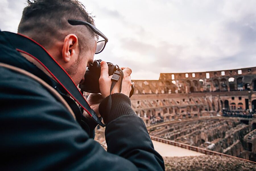 Rome: Guided Tour of Colosseum, Roman Forum & Palatine Hill - Why this Colosseum to Palatine Hill loop makes sense