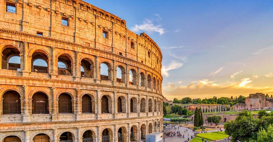Rome: Guided Tour of Colosseum, Roman Forum & Palatine Hill - Price and timing: what $55 buys, and where you still need patience