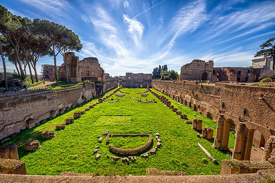 Rome: Guided Tour of Colosseum, Roman Forum & Palatine Hill - Who should book this and who should skip it