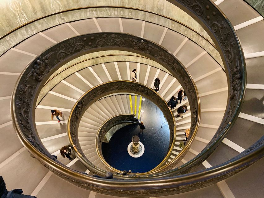 Rome: Guided Tour of St. Peter’s Basilica & Panoramic Dome - Price and Value: Is $40 Worth It for St. Peter’s and the Dome?