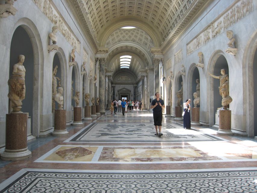 Rome: Guided Tour of St. Peter’s Basilica & Panoramic Dome - Should You Book This St. Peter’s Dome and Basilica Tour?