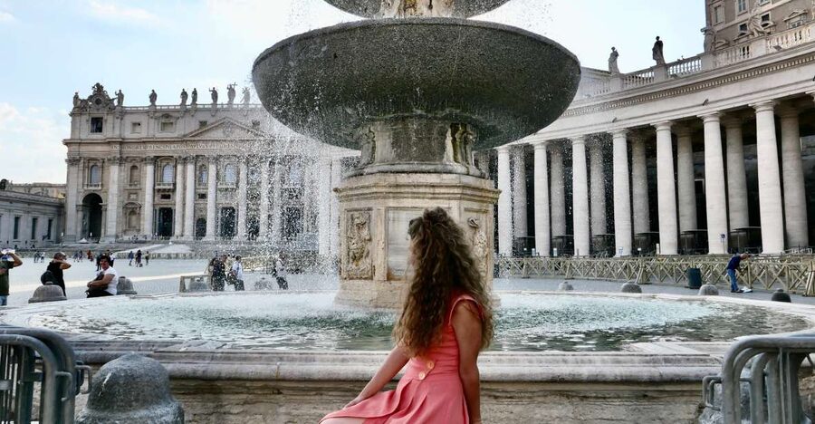 Rome: Guided Tour of St. Peter's Basilica with Dome Climb - Key points before you go