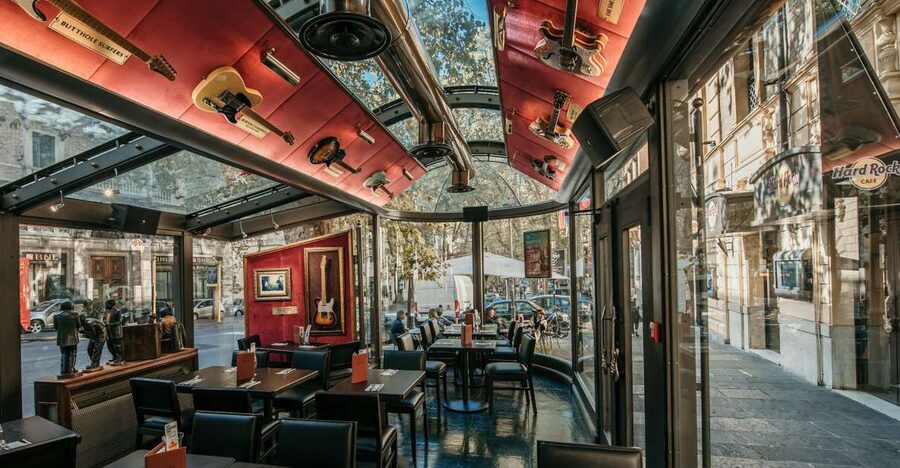 Rome: Hard Rock Cafe Experience - Key highlights worth your time