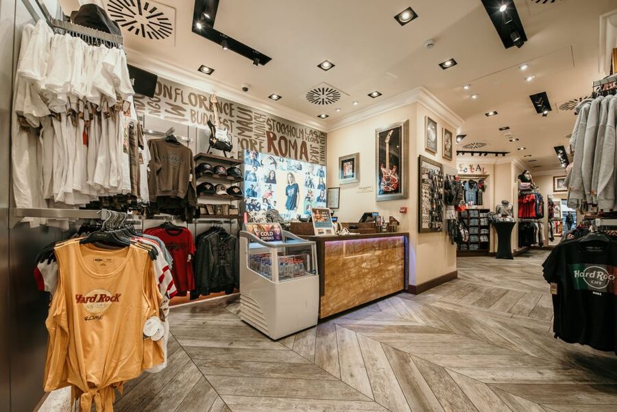 Rome: Hard Rock Cafe Experience - Value check: when this $34 deal makes sense