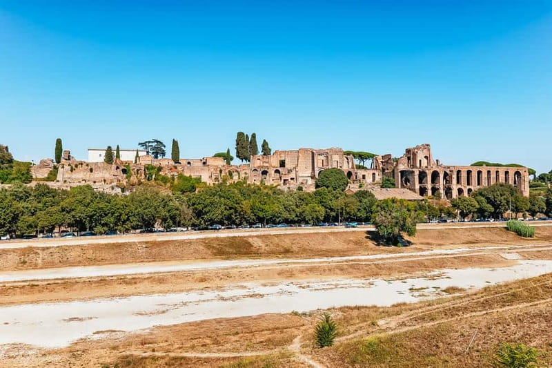 Rome: Hop-on Hop-off Sightseeing Bus Tour with Audioguide - Stop 6: Vatican City area, Sistine Chapel, and St. Angelo Bridge