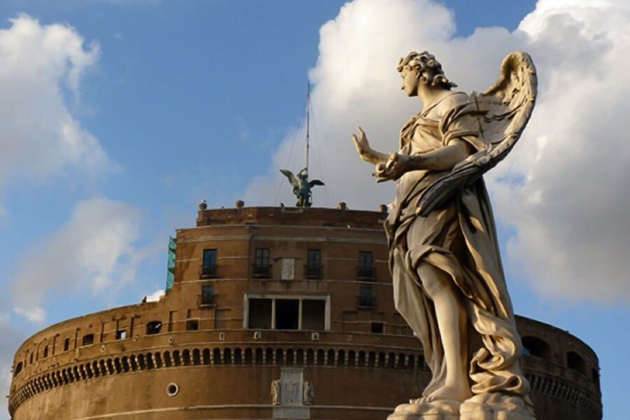 Rome: Illuminati Trail Angels & Demons Tour - Key things that make this tour worth your time