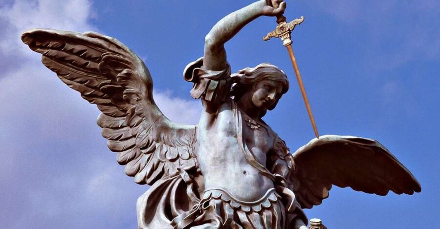 Rome: Illuminati Trail Angels & Demons Tour - The Illuminati Trail in 4 Hours, and Why It Works