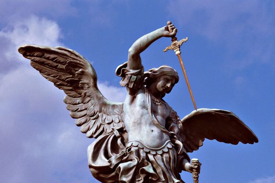 Rome: Illuminati Trail Angels & Demons Tour - Starting at Santa Maria della Vittoria, Where the Four Elements Begin