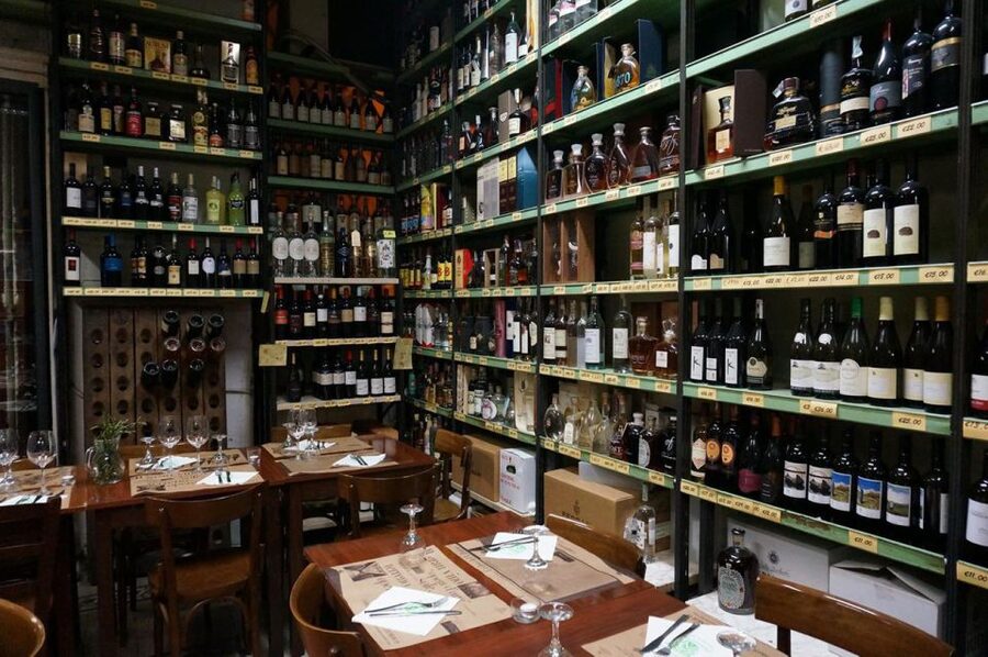 Rome: Italian Opera Concert and Traditional Dinner - Inside Rome’s Waldensian Church: why the setting matters