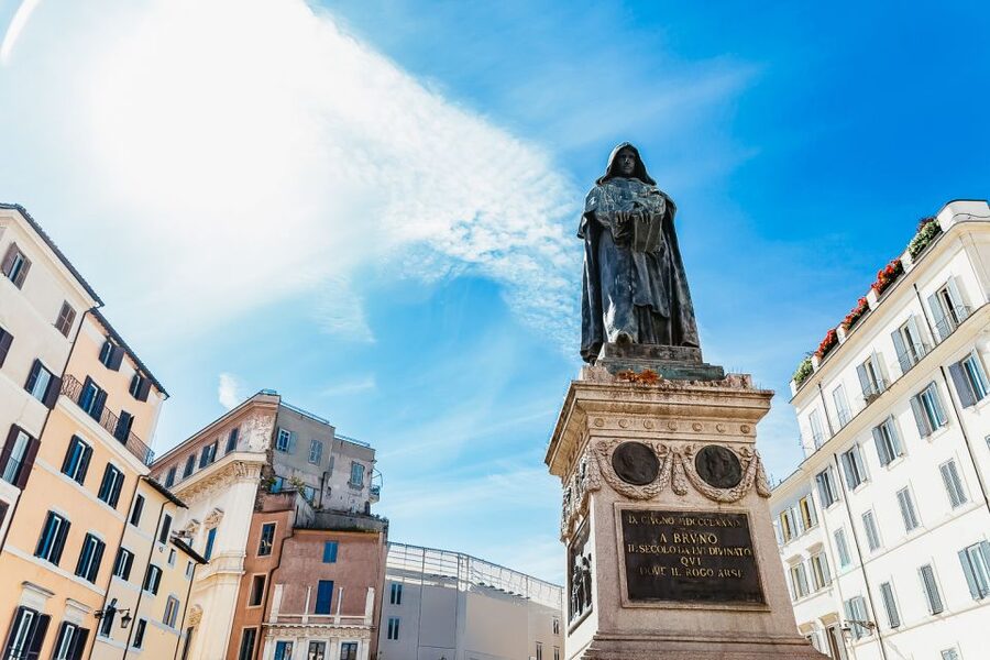 Rome: Jewish Ghetto & Campo de Fiori by Night Food Wine Tour - Key highlights I think you should know