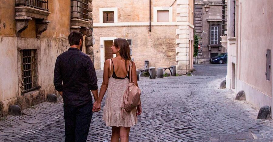 Rome: Jewish Ghetto Walking Tour - Key highlights I’d plan around