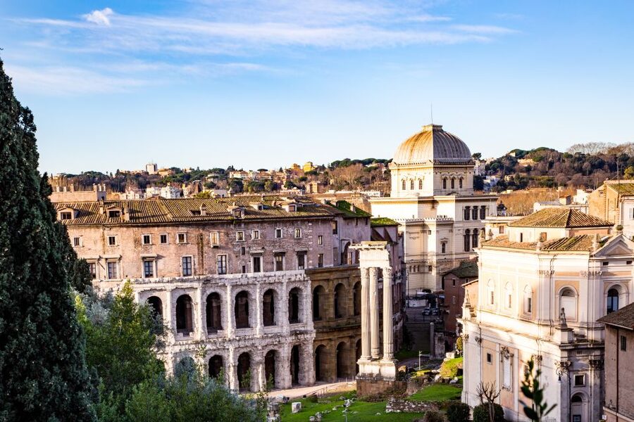 Rome: Jewish Ghetto Walking Tour - Should you book this Rome Jewish Ghetto walking tour?