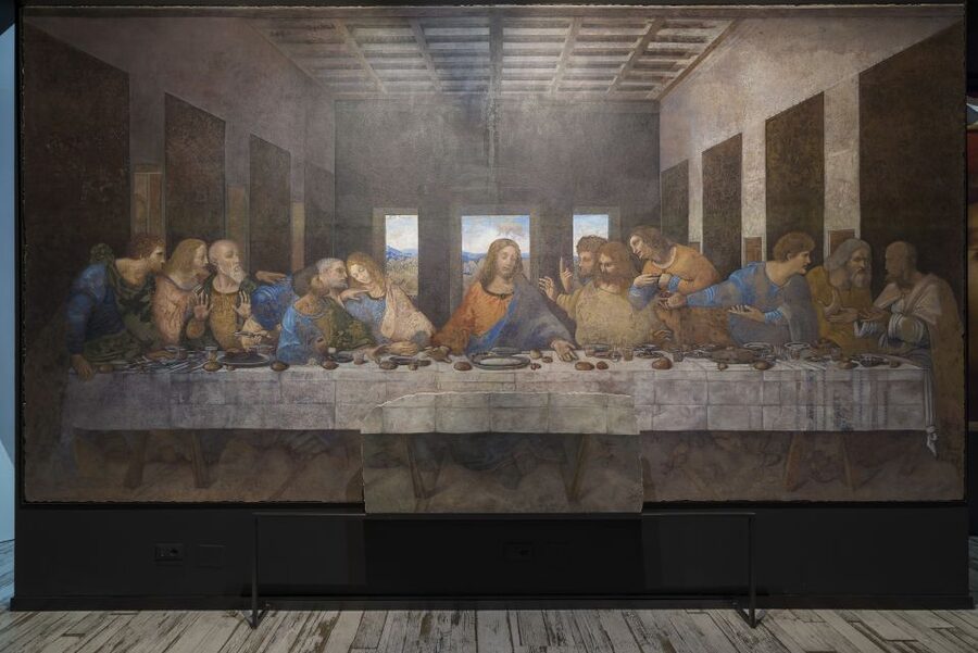 Rome: Leonardo Da Vinci Experience Entry Ticket - Five exhibition halls built around flying machines and war engineering
