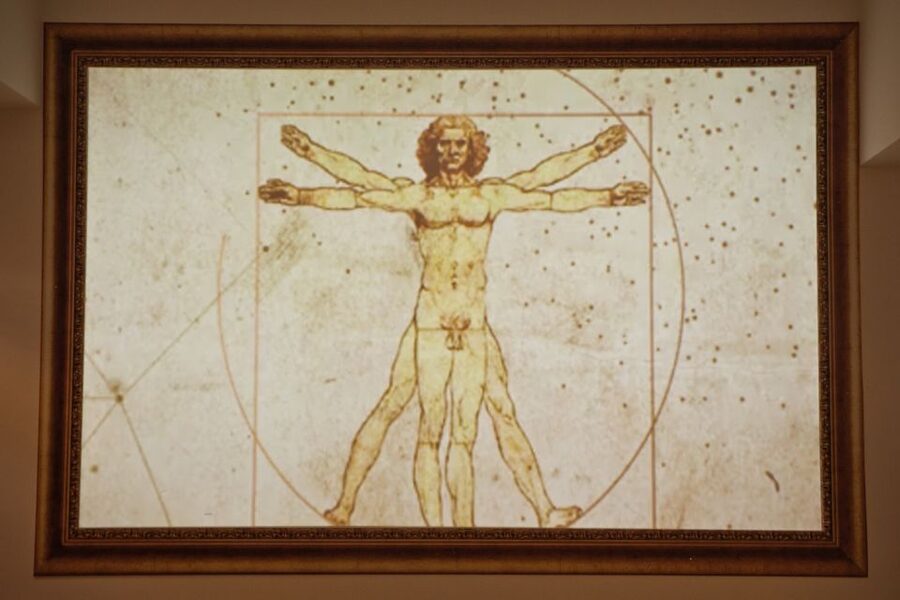 Rome: Leonardo Da Vinci Experience Entry Ticket - Time, comfort, and what to bring so it stays enjoyable