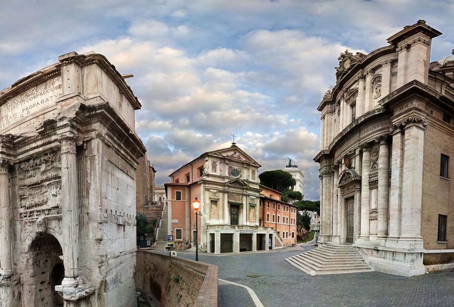 Rome: Mamertime Prison Entrance Ticket with Audio guide - The audio guide setup: your phone is the tour, so prep beats panic