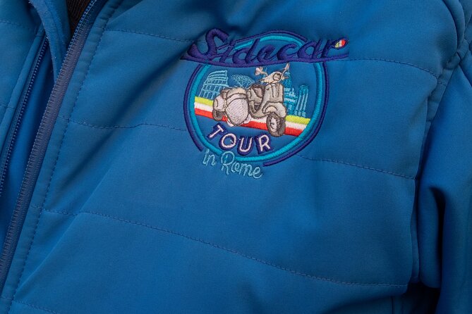Rome Morning Vespa Sidecar Tour in Rome with Cappuccino - Price and Value: Why This Often Beats a DIY Morning