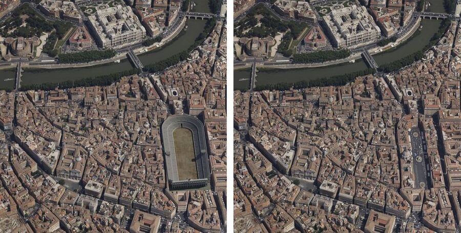 Rome: Navona Square Underground Ticket with Audio Guide - What I’d Pack and How I’d Plan Around It