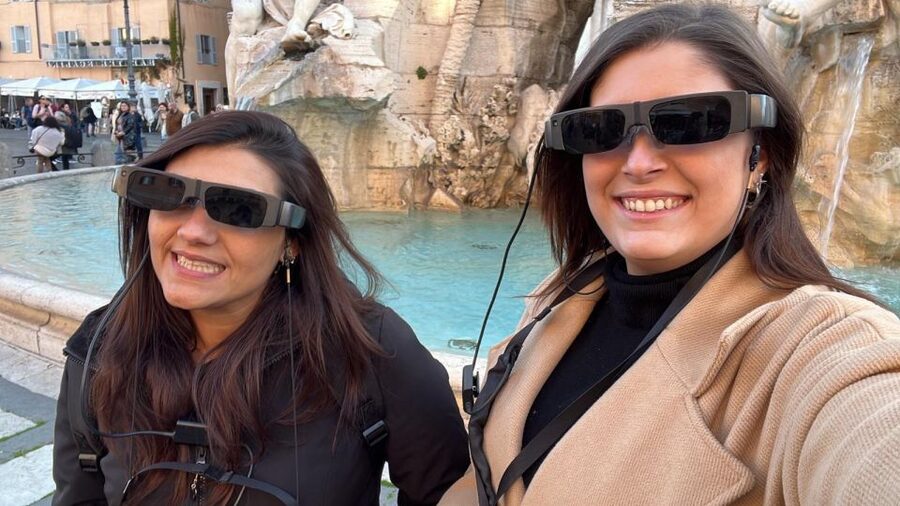 Rome: Navona Square Underground Ticket with Audio Guide - The Stadium Story: From 30,000 Spectators to Piazza Navona’s Evolution