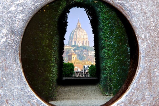 Rome on a Golf Cart Semi-Private Tour Max 6 with Private Option - Capitoline Hill and Largo di Torre Argentina: Political Rome in Two Stops