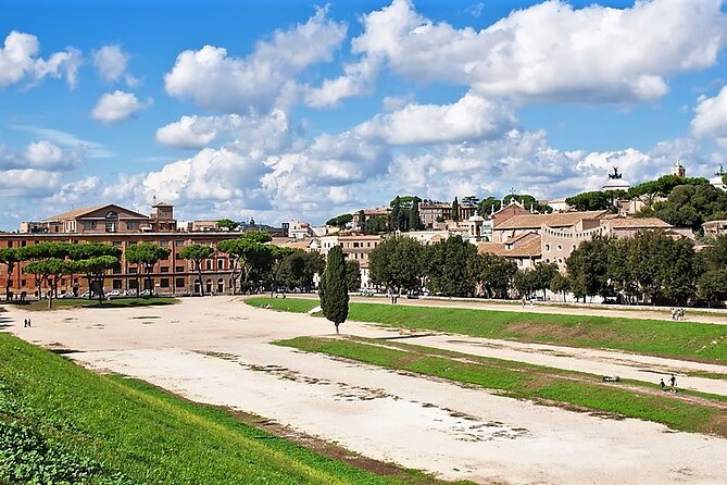 Rome on a Golf Cart Semi-Private Tour Max 6 with Private Option - Piazza Venezia to the Pantheon Portico: Icons You Can Spot From Blocks Away