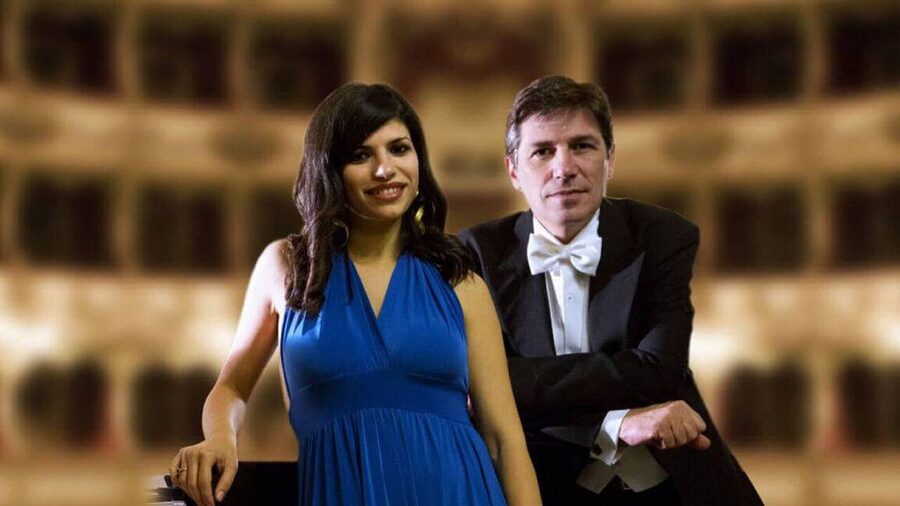 Rome: "Opera's Greatest Hits" Opera Concert with Aperitif - Key Points Before You Go