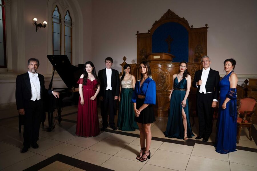 Rome: "Opera's Greatest Hits" Opera Concert with Aperitif - Should You Book This Opera Greatest Hits Concert in Rome?