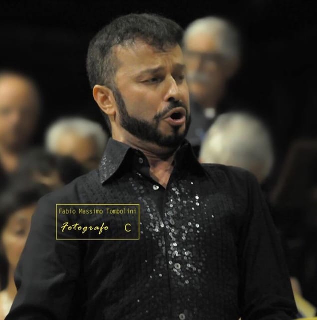 Rome: "Opera's Greatest Hits" Opera Concert with Aperitif - Who This Concert Suits Best