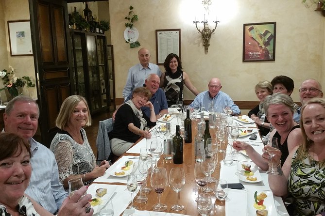 Rome Pantheon: Fine Food & Wine Pairing Dinner with Sommelier - Who this dinner is best for, and who should skip it