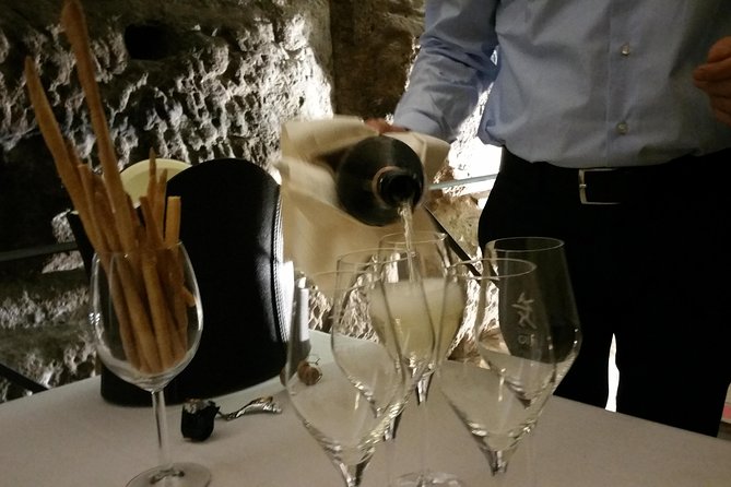 Rome Pantheon: Fine Food & Wine Pairing Dinner with Sommelier - Tips so your evening runs smoothly (and tastes better)
