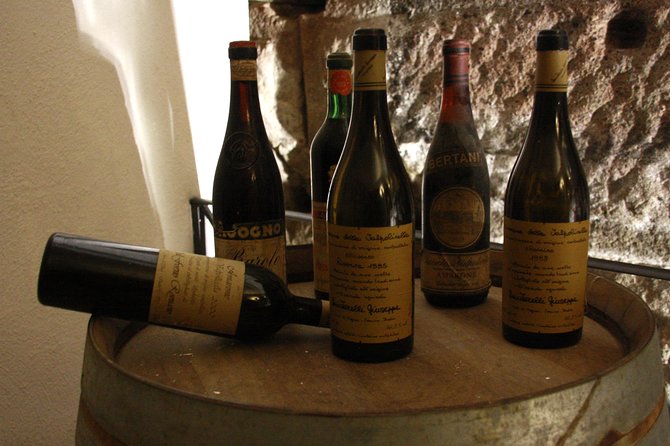 Rome Pantheon: Fine Food & Wine Pairing Dinner with Sommelier - A sommelier-led meal: cacio e pepe, beef or vegetarian, and 4 wine pairings