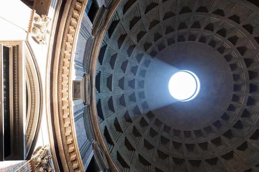 Rome: Pantheon Guided Tour with Skip-the-line Ticket - Why the Pantheon Dome Still Feels Like Magic