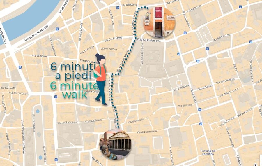 Rome: Pantheon Guided Tour with Skip-the-line Ticket - Dress Code, Timing Changes, and Queue Reality