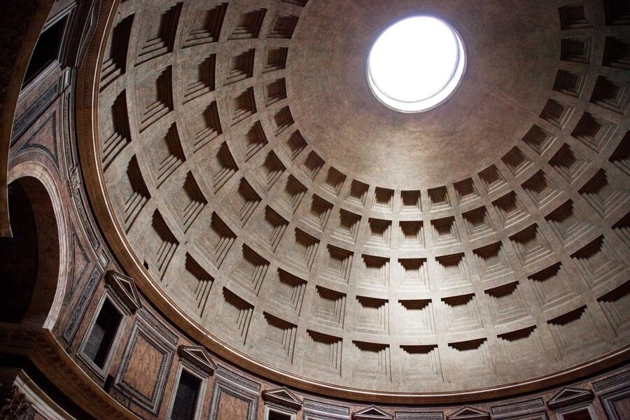 Rome: Pantheon Guided Tour with Skip-the-line Ticket - Price and Value Versus a DIY Pantheon Visit