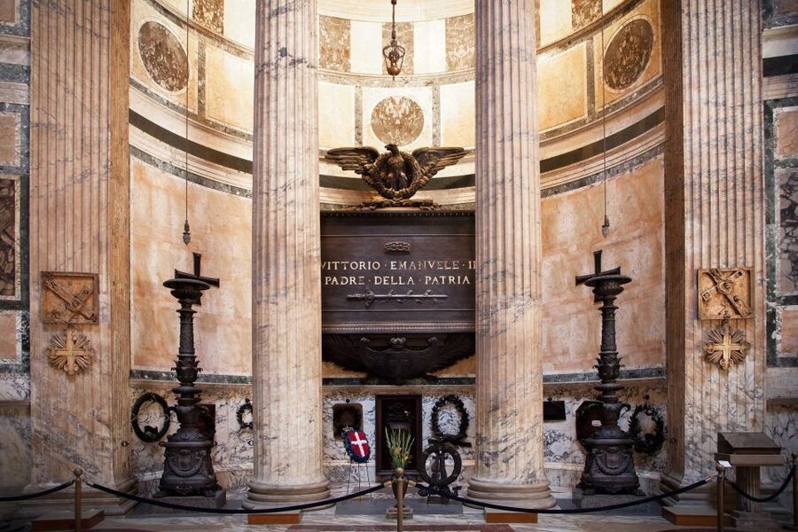 Rome: Pantheon Guided Tour with Skip-the-line Ticket - The 45-Minute Plan: What You Will See Without Feeling Rushed