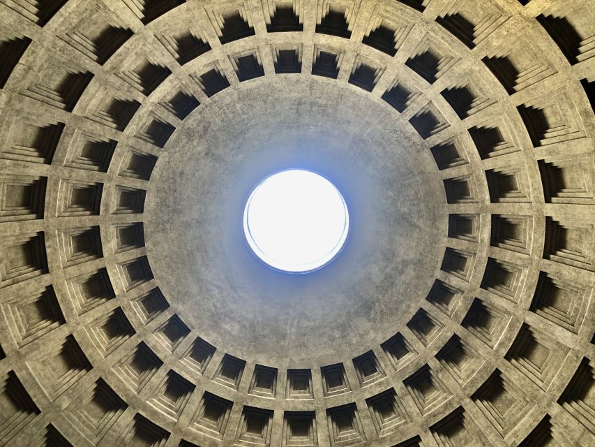 Rome: Pantheon Small Group Tour and Skip-the-Line Ticket - Should You Book This Pantheon Small Group Tour?