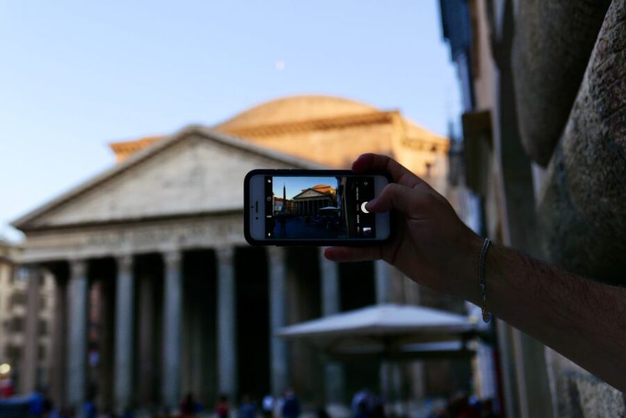 Rome: Pantheon Small Group Tour and Skip-the-Line Ticket - What to Wear, What to Expect, and How to Not Stress It