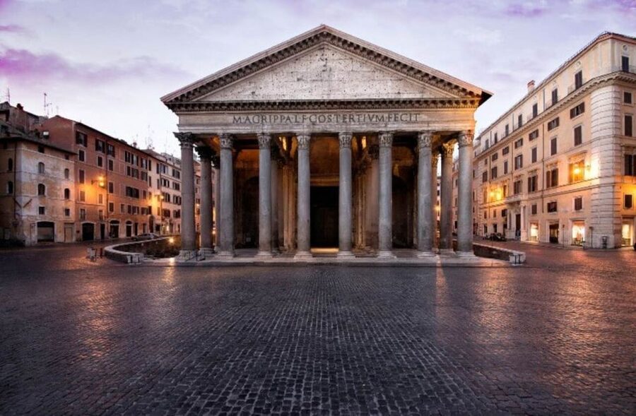 Rome: Pantheon Timeless Marvel Guided Tour with Entry Ticket - How the 45 to 60 minute pace helps (and where it can feel tight)