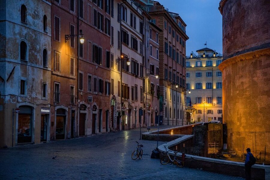Rome: Pantheon Timeless Marvel Guided Tour with Entry Ticket - Should you book the Pantheon guided tour?