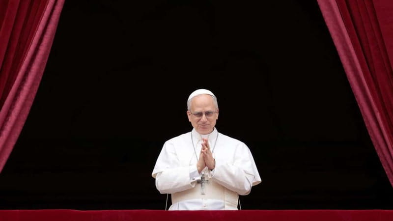 Rome: Papal Audience Experience with Pope Leo XIV - Your 3-Hour Papal Audience Flow in Plain English