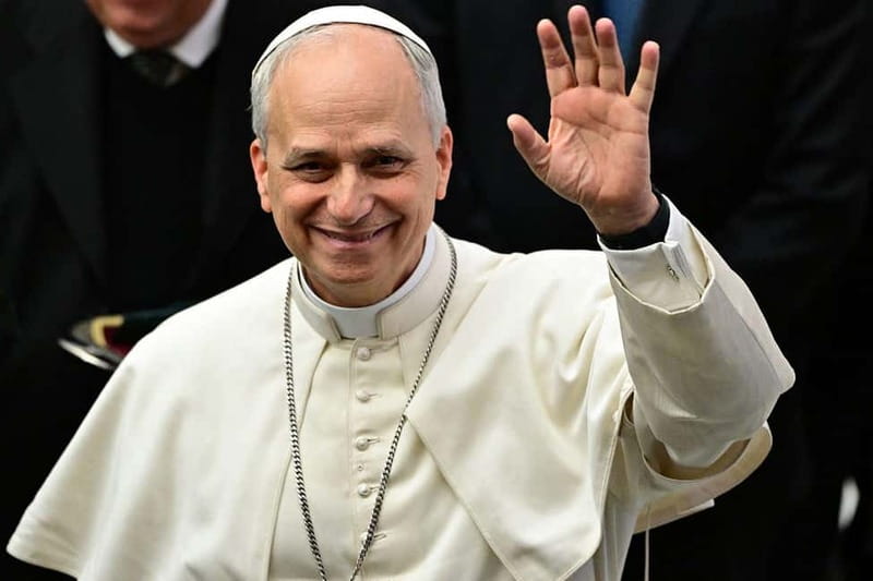 Rome: Papal Audience with Pope Leo IV - Key things to know before you go