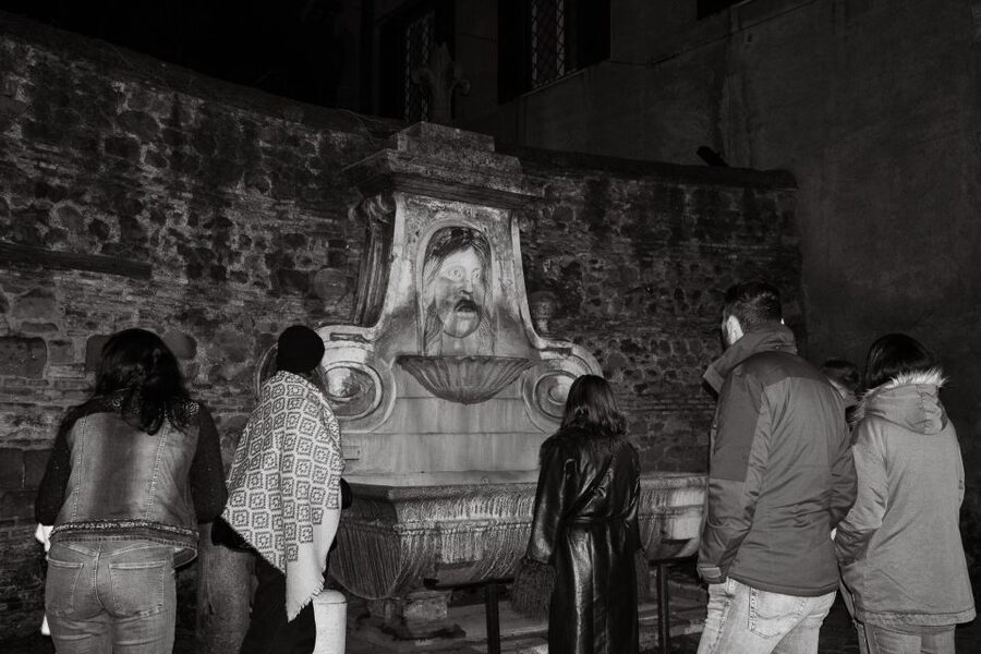 Rome: Paranormal Night Walking Tour & Secret Backstreets - Price and logistics, why $34 can feel like good value