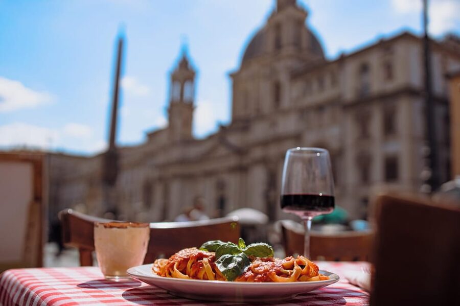 Rome: Pasta and Tiramisu Cooking Class in Piazza Navona - Price and Value: What $64 Really Buys You