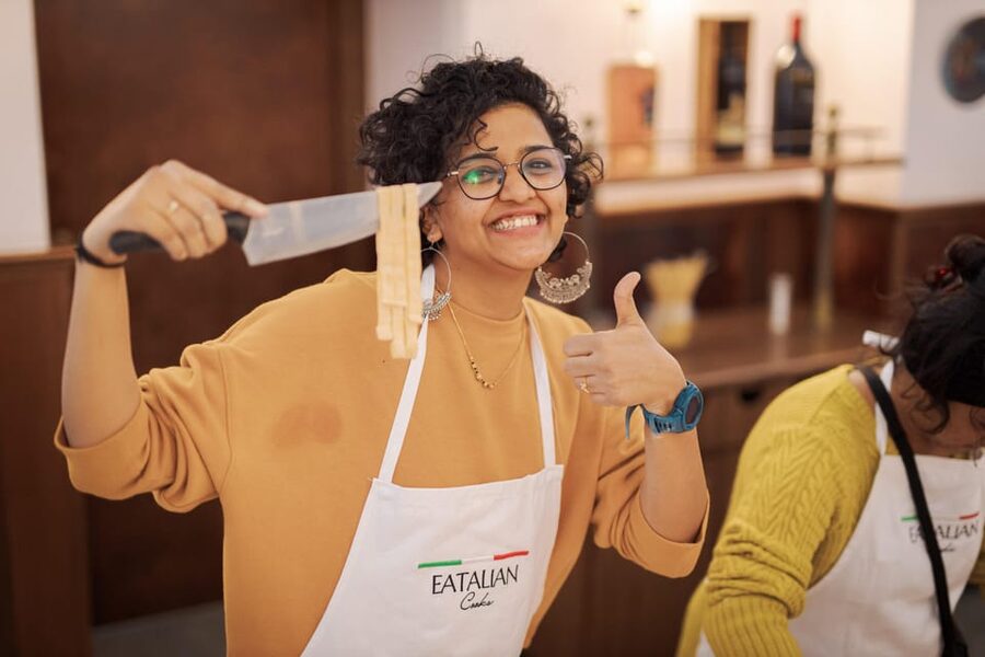 Rome: Pasta and Tiramisu Cooking Class in Piazza Navona - Who This Class Fits Best (and Who Should Skip It)